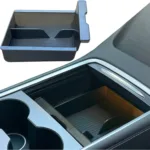 Center Console Organizer Tray for Tesla Model Y