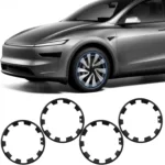 Wheel Rim Protector Model Y Juniper