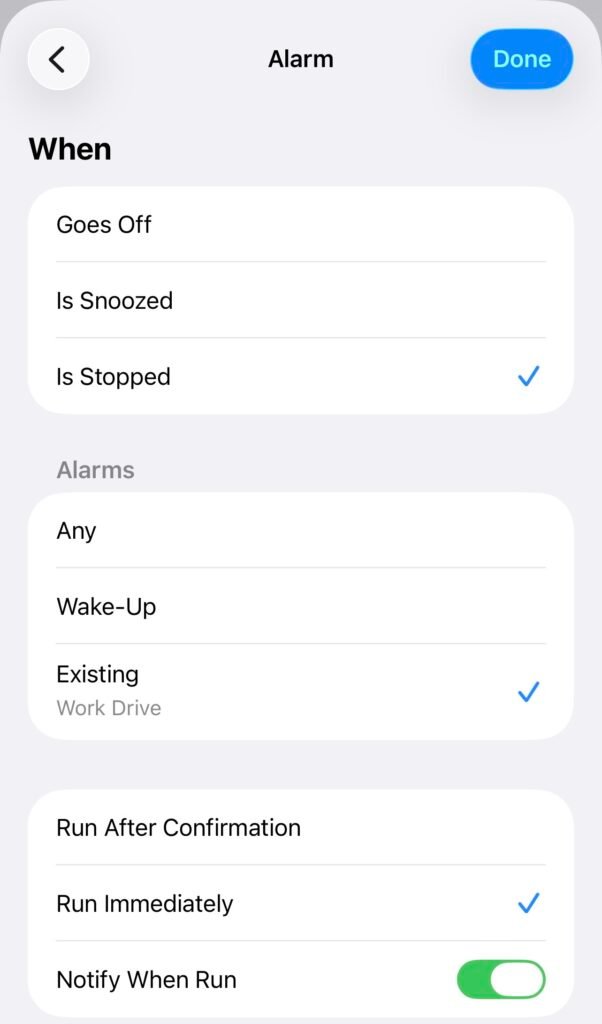 The Dynamic Wake-Up: Automating Tesla Pre-Conditioning with Your iPhone Tesla image