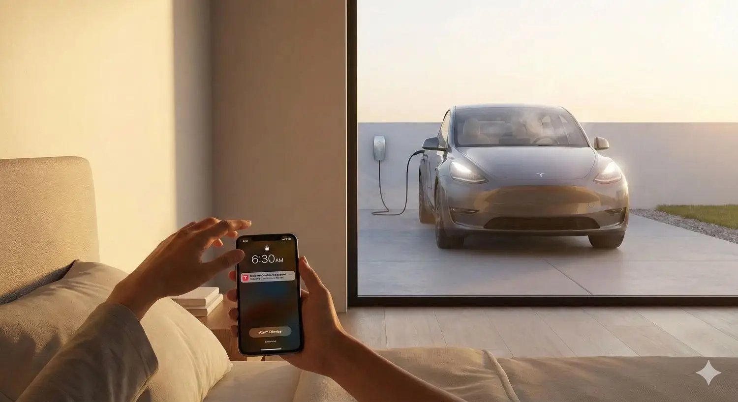 TeslAddict_Unscheduled-Automation