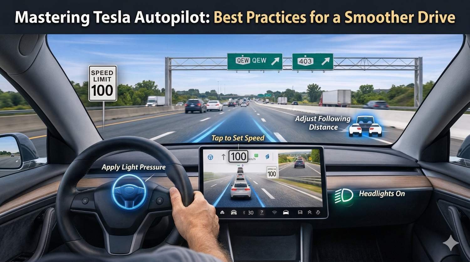 Autopilot