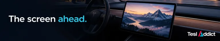 OTA Whispers Tesla image