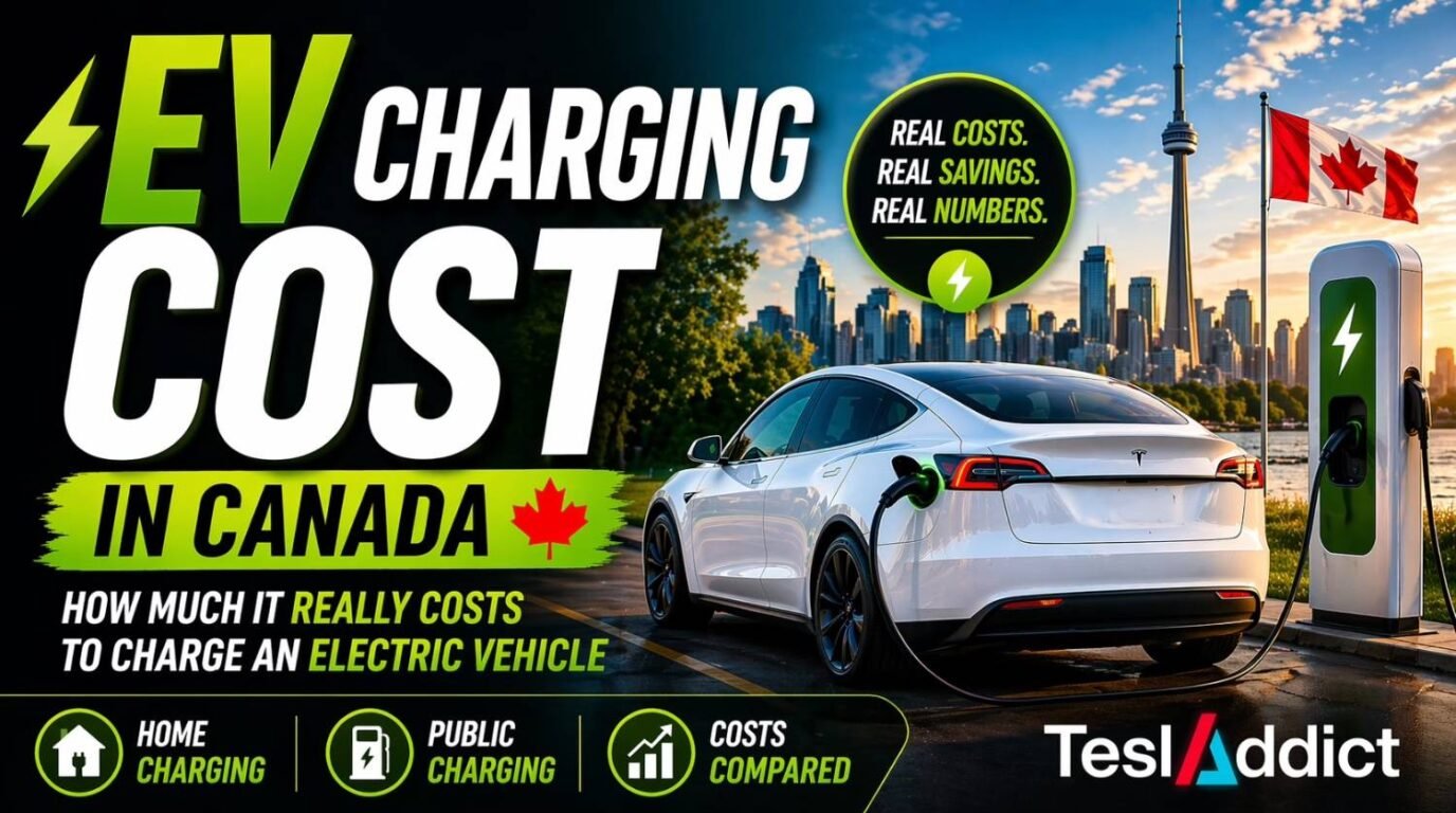 Tesla interface or display screenshot related to The Tesla Depreciation Bomb: How to Protect Your Investment for 5 Full Years