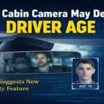 Tesla’s Cabin Camera Just Got Smarter: Age Estimation Will Be A Big Step Toward Safety