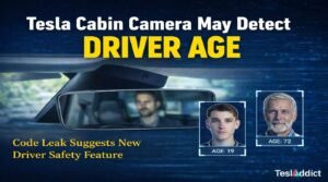 Driver Age