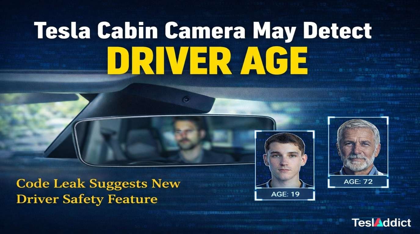 Driver Age