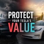 The Tesla Depreciation Bomb: How to Protect Your Investment for 5 Full Years