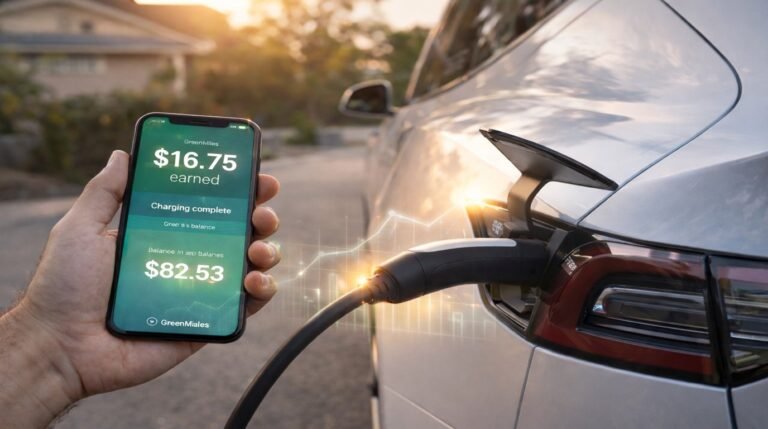 Tesla Earn While You Own Charging Profit Ontario 1376x768