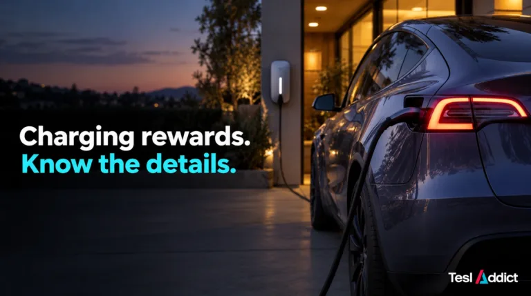 EV World Tesla image