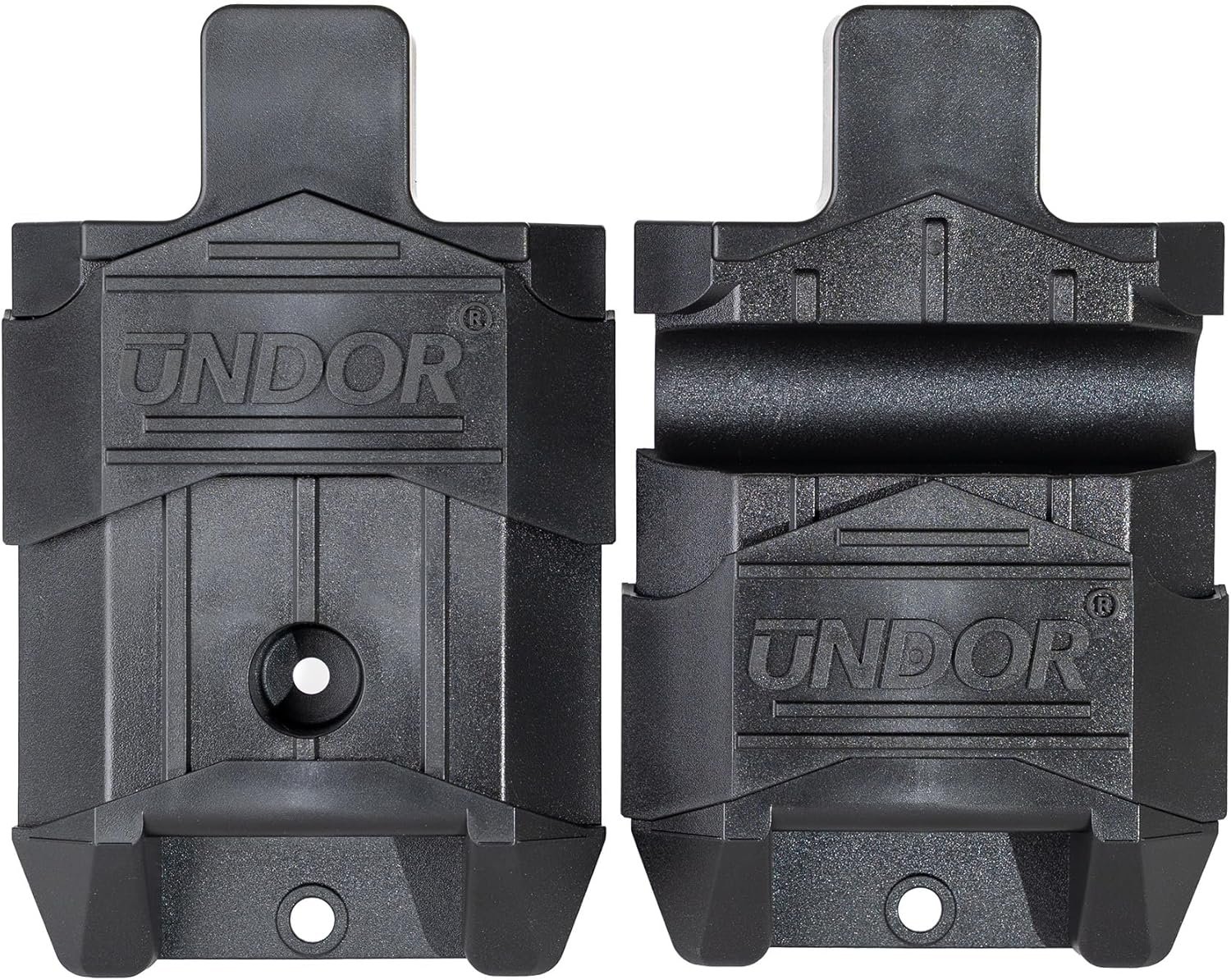 UNDOR Garage Door Protector for EV Charging Cables Tesla owners and EV drivers who regularly run charging cables under a garage door and want a cleaner, safer, and more weather-resistant charging setup.