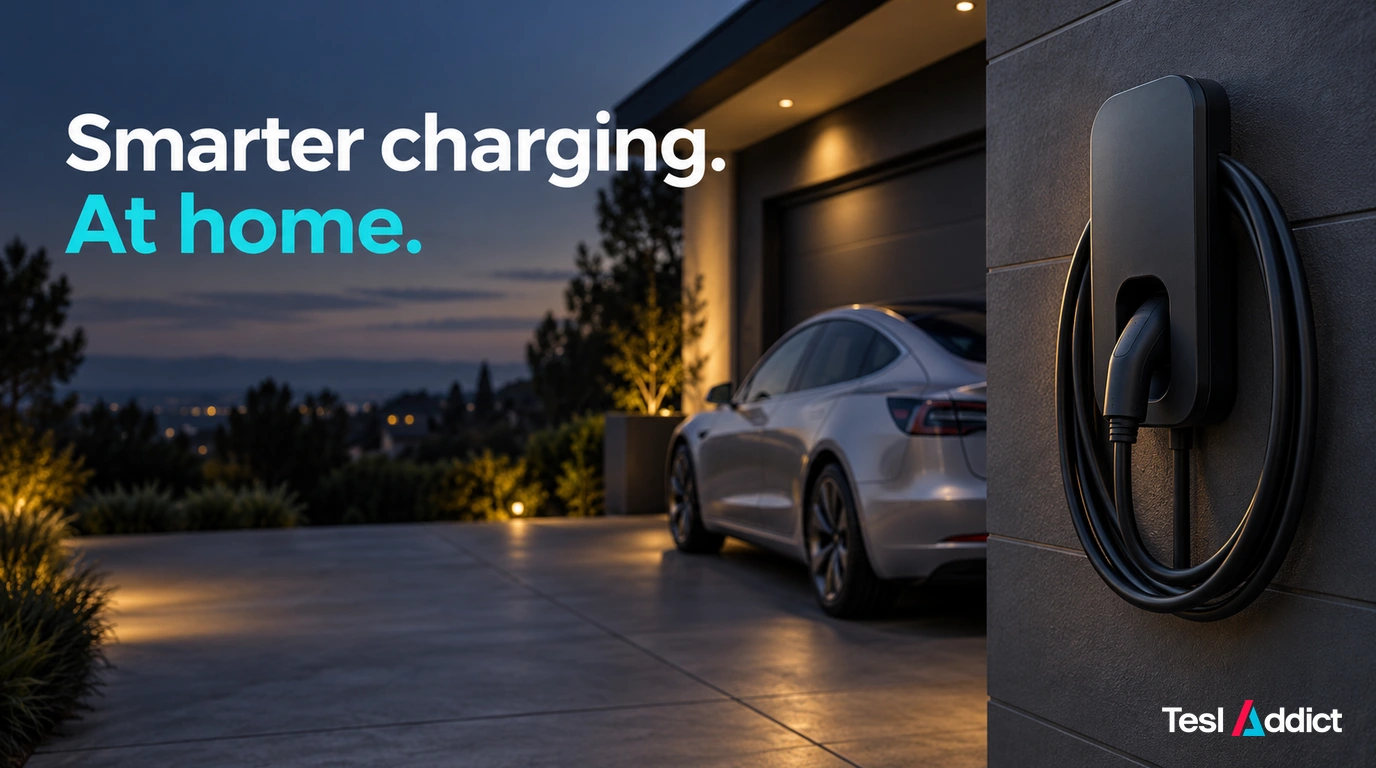 Smart Home EV Chargers Compared (2026): Features, Load Management and Real Costs