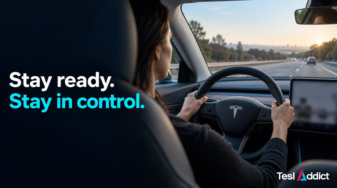 Tesla interface or display screenshot related to Tesla 2026 Summer Update: Grok, Navigation and Features to Check