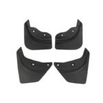 T-MOD Model Y Mud Flaps · 4 Pieces — T-MOD product photo