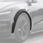 EVBASE Model Y / Juniper Fender Flare Kit