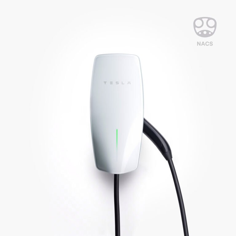 Tesla Wall Connector (NACS)