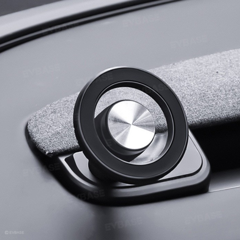 EVBASE Model 3 Highland / Model Y Juniper Magnetic Phone Mount