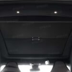EVBASE Model Y L Premium Retractable Roof Sunshade