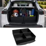 EVBASE Model Y Juniper Five-Seat Expandable Trunk Organizer