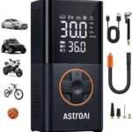 AstroAI L7 Cordless Tire Inflator