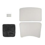 Highland / Juniper Roof Sunshade