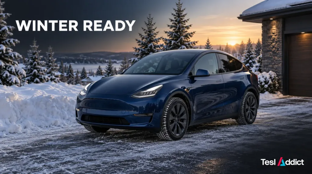 Tips & Tricks Tesla image