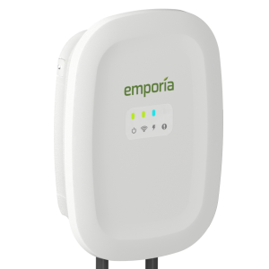 Emporia Classic NACS Home EV Charger