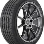 Continental ProContact RX · 235/40R19 96W