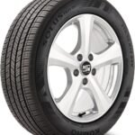 Kumho Solus TA31 EV · 215/55R17 94V