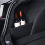 Tesery Model 3 / Model Y Trunk Side Dividers