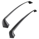 Tesery Model 3 / Model Y Roof Rack · Two Crossbars